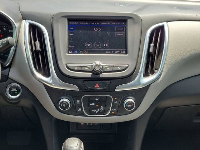 Used 2021 Chevrolet Equinox LT image 14