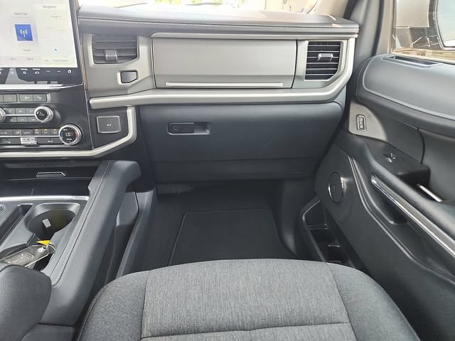Certified 2024 Ford Expedition Max XLT AWD/4WD image 10