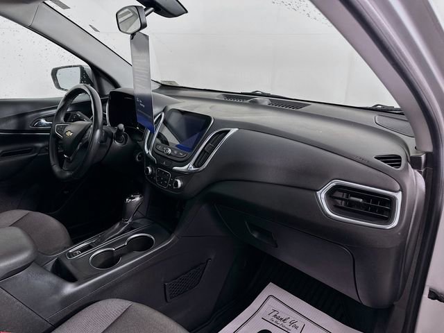 Used 2018 Chevrolet Equinox LT w/ Sun & Infotainment Package FWD image 36