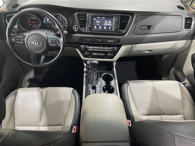 Used 2019 Kia Sedona EX FWD image 22