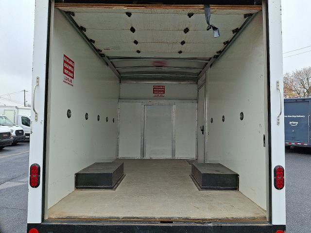 Certified 2023 Ford Transit 350 DRW image 26