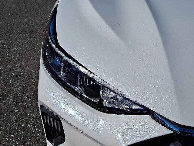 Certified 2023 Ford Escape ST-Line w/ Tech Pack #1 image 9