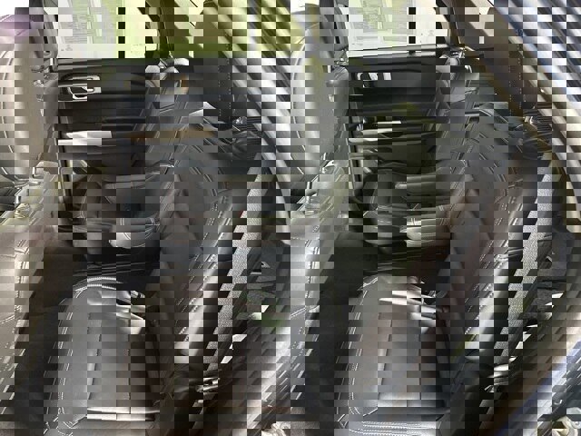 Certified 2023 Ford Explorer XLT w/ Equipment Group 202A image 19