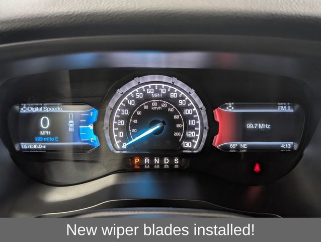 Certified 2022 Ford Ranger Lariat w/ Equipment Group 501A High AWD/4WD image 7