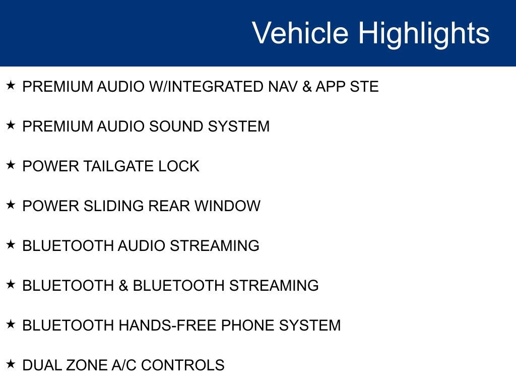 Certified 2024 Ford F150 Lariat w/ Equipment Group 502A High image 16