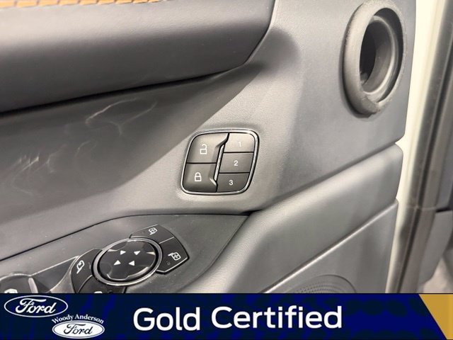 Certified 2023 Ford Expedition Max Platinum AWD/4WD image 22