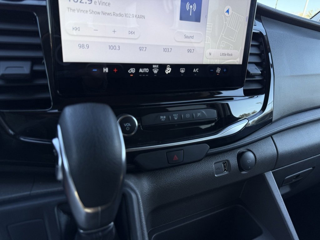 Certified 2024 Ford Transit 350 XLT image 18