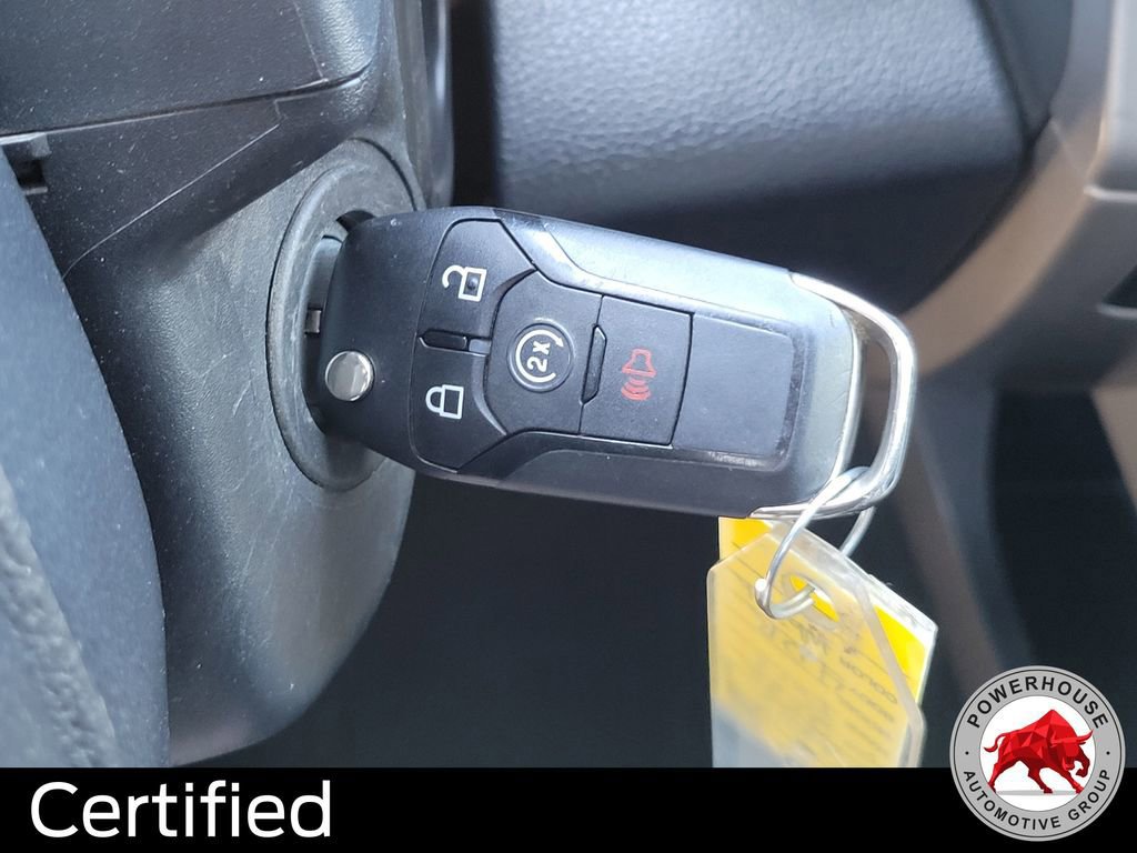 Certified 2022 Ford F250 Lariat w/ Lariat Value Package image 35