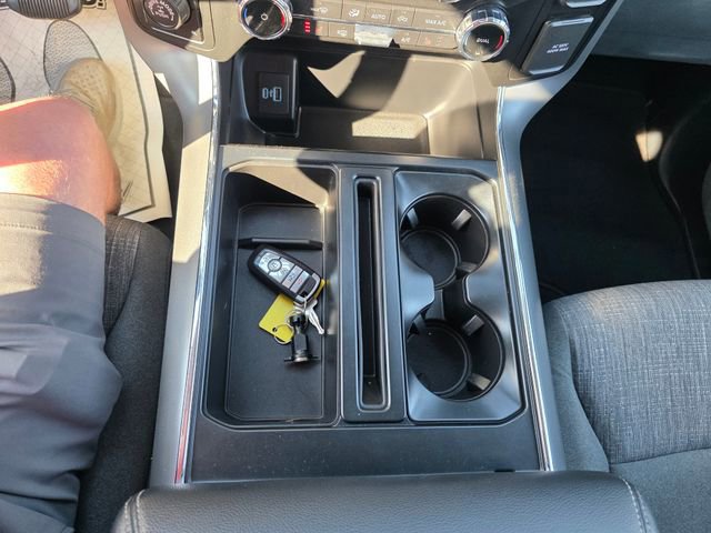 Certified 2022 Ford F150 XLT w/ Equipment Group 302A High image 21