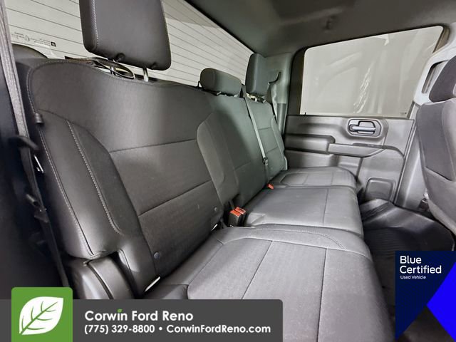 Used 2022 Chevrolet Silverado 2500 LT w/ Convenience Package image 29
