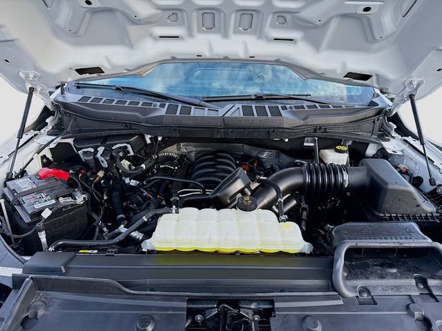 Certified 2022 Ford F150 XL w/ STX Appearance Package image 29