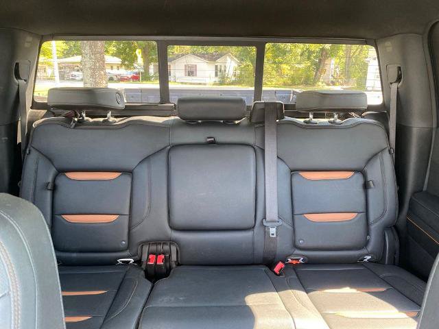 Used 2024 GMC Sierra 1500 AT4 w/ Technology Package AWD/4WD image 26