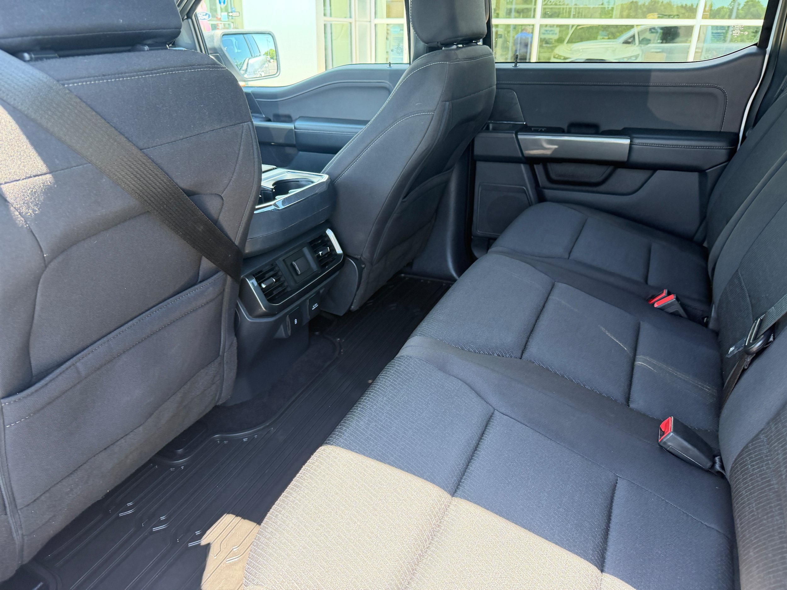 Certified 2023 Ford F150 XLT w/ Equipment Group 302A High AWD/4WD image 19