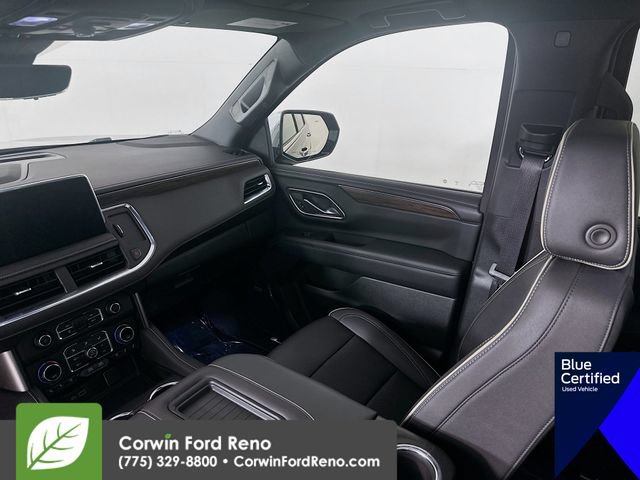 Used 2024 Chevrolet Tahoe Premier w/ Premium Package AWD/4WD image 29
