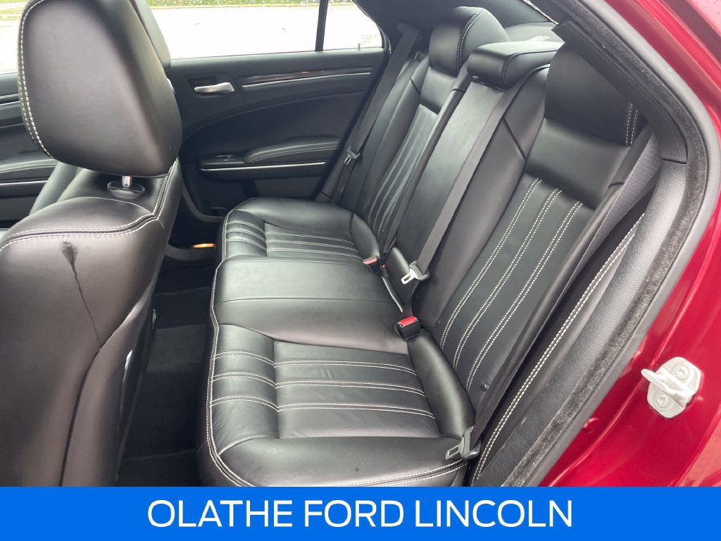 Used 2023 Chrysler 300 S RWD image 24