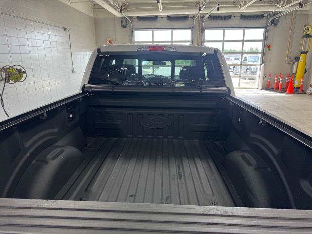 Certified 2019 Ford F150 XLT w/ Equipment Group 302A Luxury AWD/4WD image 17