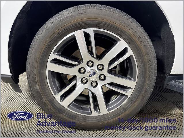Certified 2024 Ford Expedition Max Limited RWD image 14