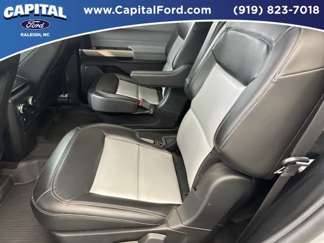 Certified 2023 Ford Explorer XLT w/ Equipment Group 202A RWD image 18