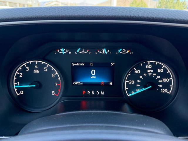 Certified 2023 Ford F150 XLT w/ Trailer Tow Package AWD/4WD image 16