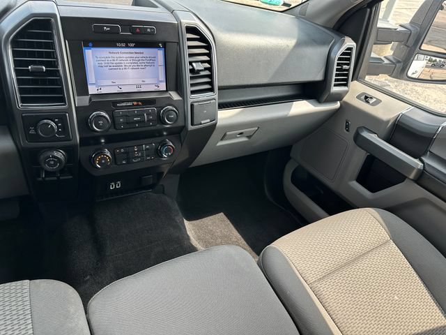 Certified 2019 Ford F150 XLT w/ XTR Package AWD/4WD image 14