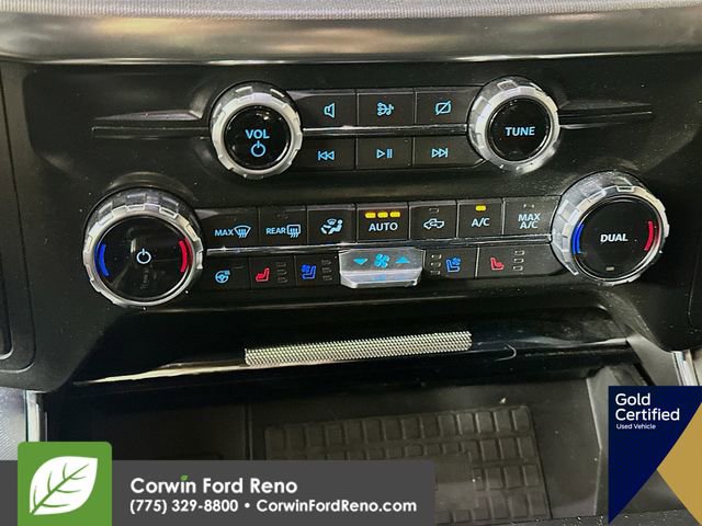 Certified 2022 Ford F150 Raptor w/ Equipment Group 801A High image 20