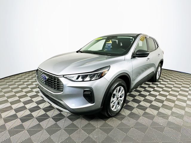 Certified 2023 Ford Escape Active w/ Tech Pack #1 image 6