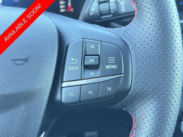 Certified 2023 Ford Escape ST-Line w/ Tech Pack #1 AWD/4WD image 24