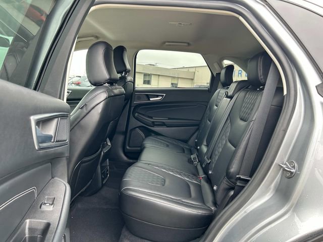 Certified 2024 Ford Edge Titanium image 10