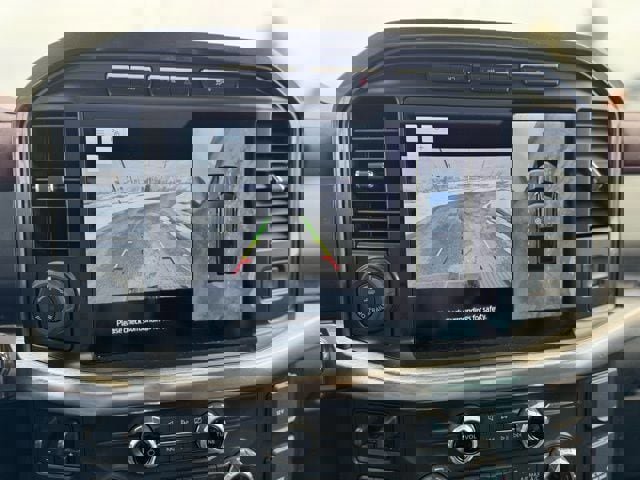 Certified 2022 Ford F150 Lariat w/ Equipment Group 502A High image 21