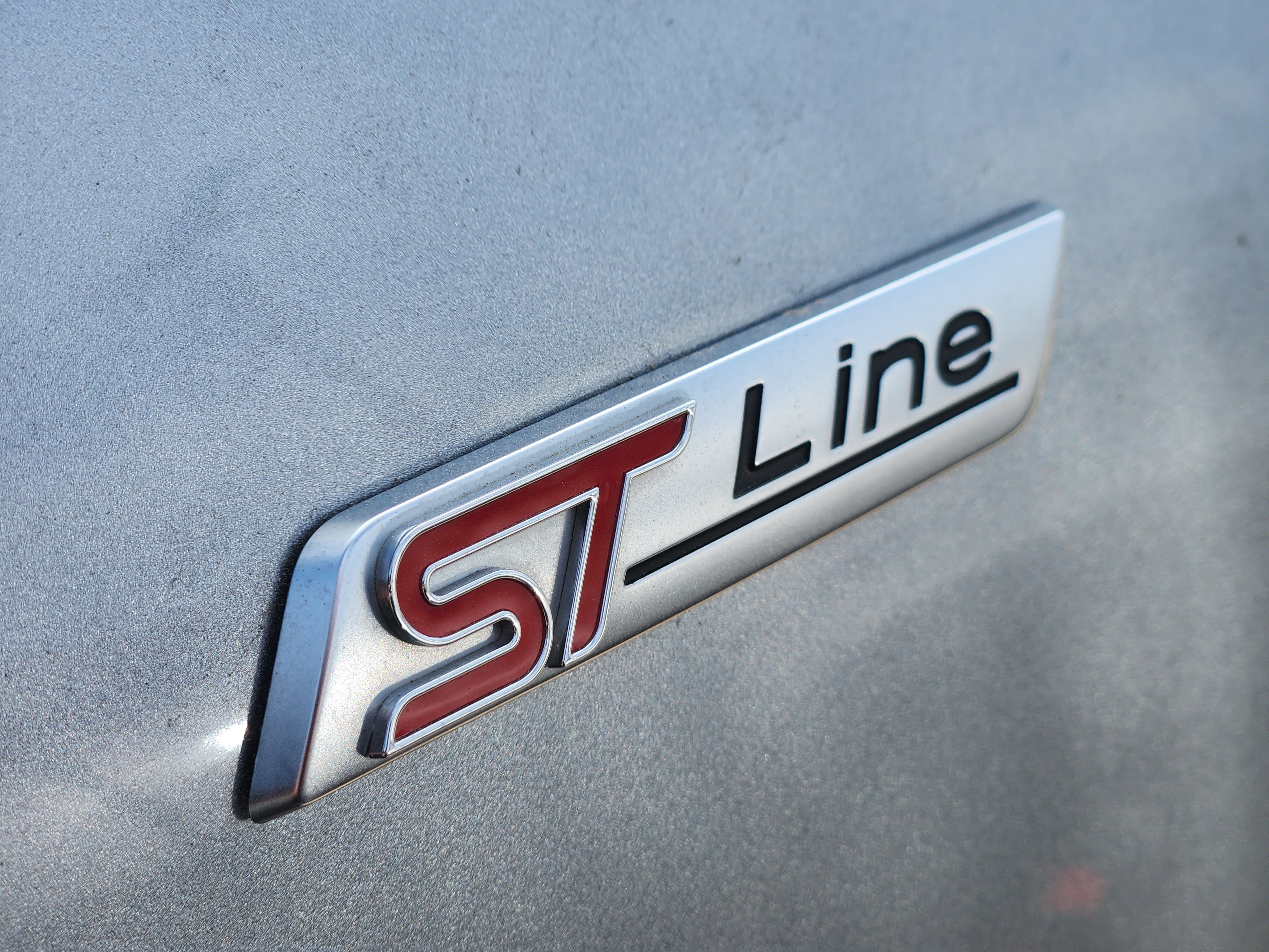 Certified 2024 Ford Escape ST-Line w/ Tech Pack #1 image 10