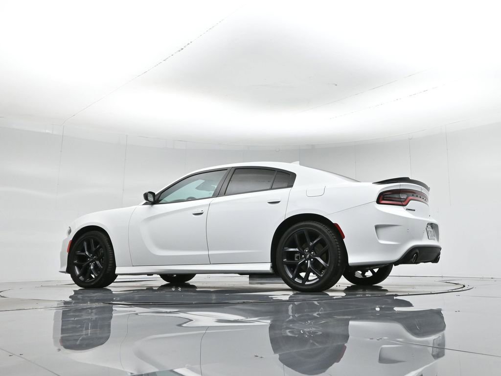 Used 2023 Dodge Charger GT w/ Plus Group image 56