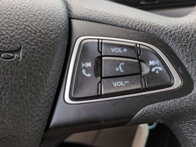 Certified 2021 Ford EcoSport S FWD image 24