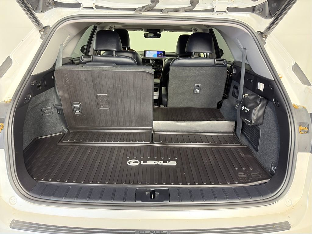 Used 2019 Lexus RX 350L AWD image 26