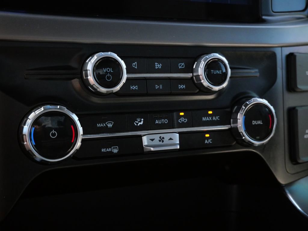 Certified 2024 Ford F150 XLT w/ Mobile Office Package image 48