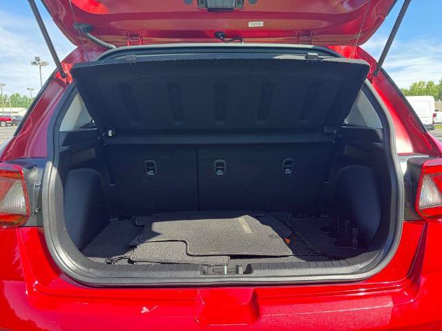 Used 2021 Hyundai Venue SEL w/ Cargo Package FWD image 36