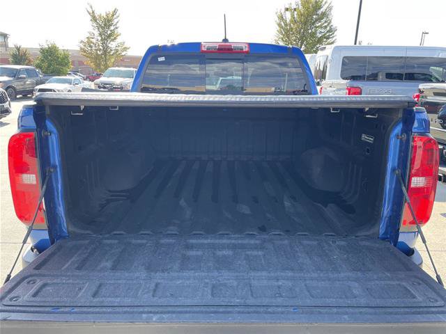 Used 2019 Chevrolet Colorado Z71 AWD/4WD image 36