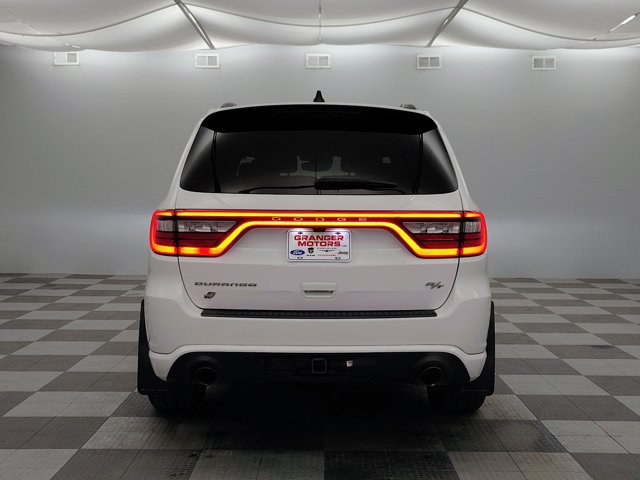 Used 2023 Dodge Durango R/T AWD/4WD image 11