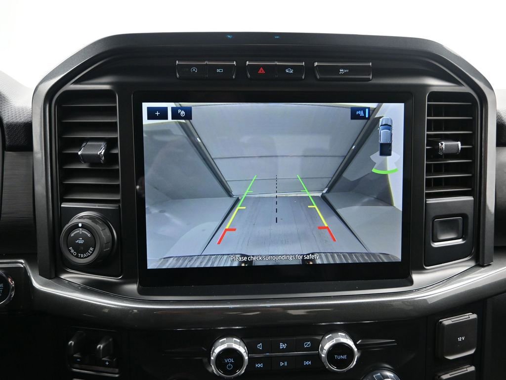 Certified 2023 Ford F150 Tremor AWD/4WD image 17