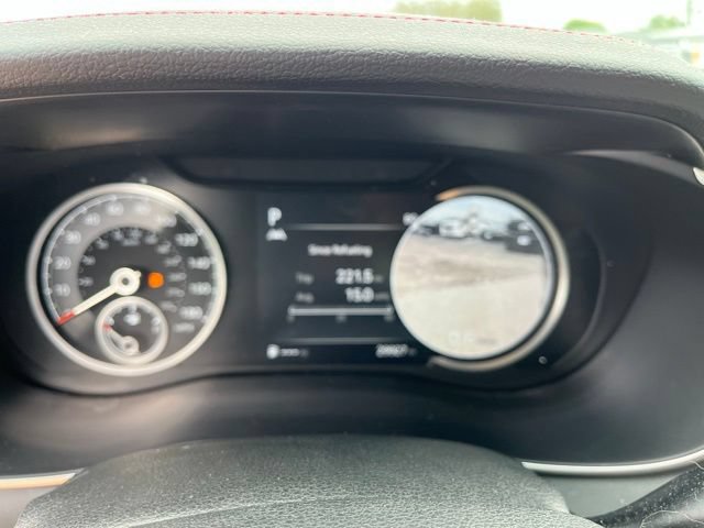 Used 2023 Genesis G70 3.3T w/ Sport Prestige Package AWD/4WD image 33