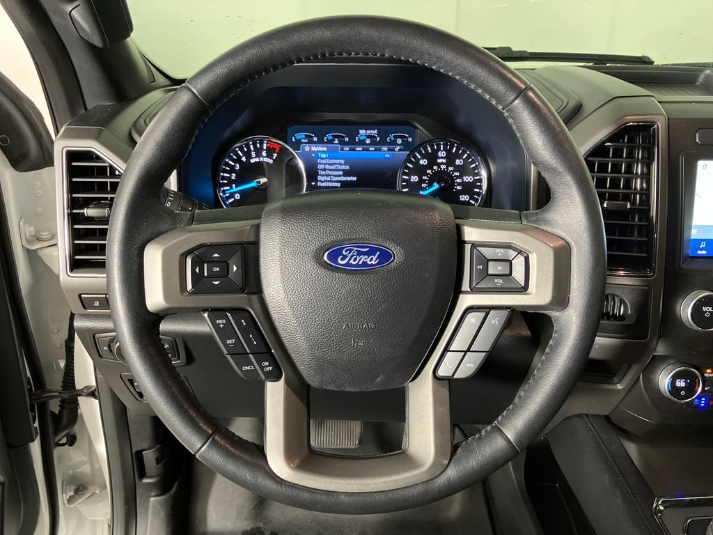 Certified 2021 Ford Expedition Max XLT image 16