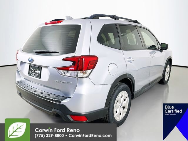 Used 2021 Subaru Forester image 6