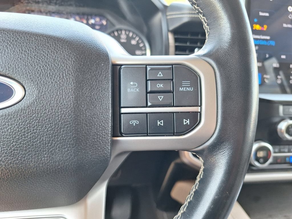 Certified 2024 Ford Expedition Max Limited RWD image 17