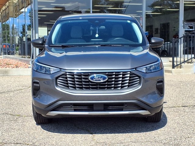 Certified 2023 Ford Escape Active AWD/4WD image 20