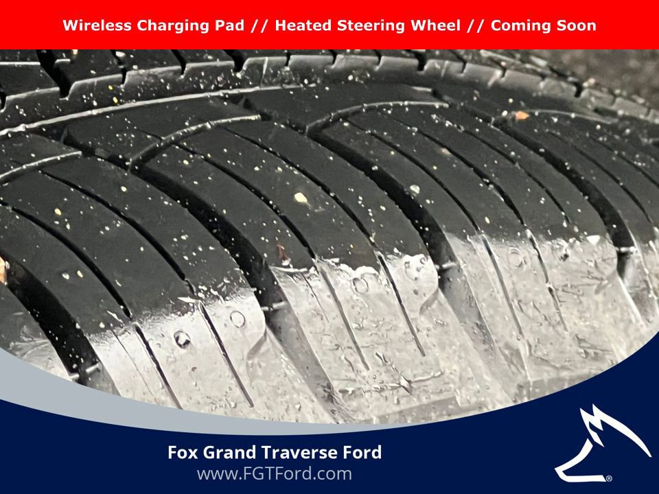 Certified 2023 Ford Edge SEL w/ Convenience Package image 14