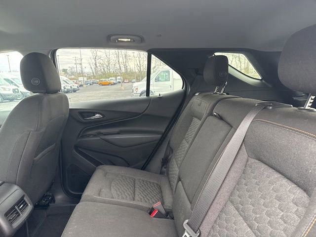 Used 2018 Chevrolet Equinox LT image 6