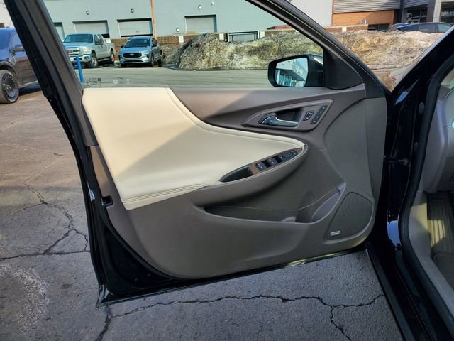 Used 2024 Chevrolet Malibu LT image 10