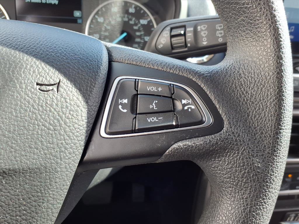 Certified 2022 Ford EcoSport SE w/ SE Convenience Package image 18