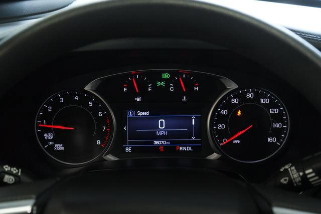 Used 2022 Chevrolet Blazer LT AWD/4WD image 16