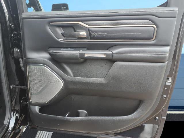 Used 2021 RAM 1500 Limited AWD/4WD image 14