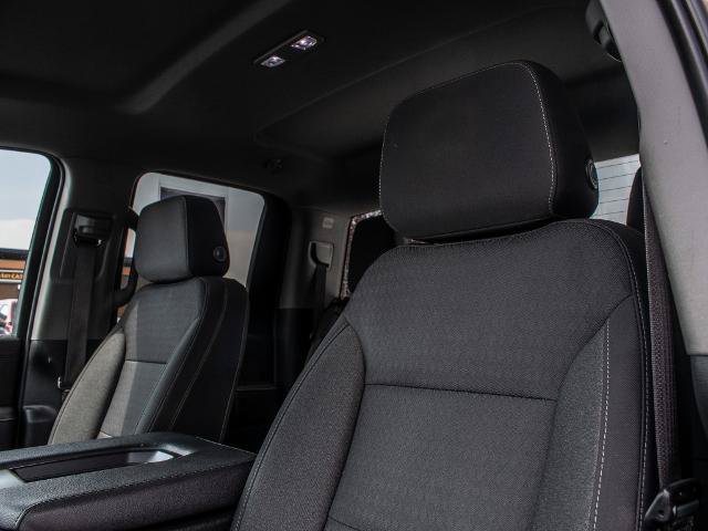 Used 2023 GMC Sierra 2500 SLE w/ SLE Convenience Package AWD/4WD image 19
